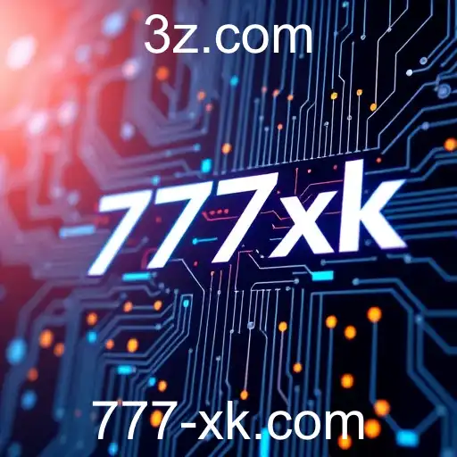 Inovações no Mundo dos Jogos com 777xk