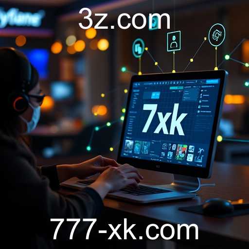 O Crescimento do Setor de Jogos no Brasil e a Influência do 777xk