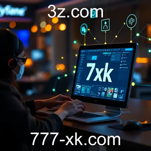 O Crescimento do Setor de Jogos no Brasil e a Influência do 777xk