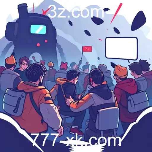 A Importância das Comunidades de Jogos na Era Digital