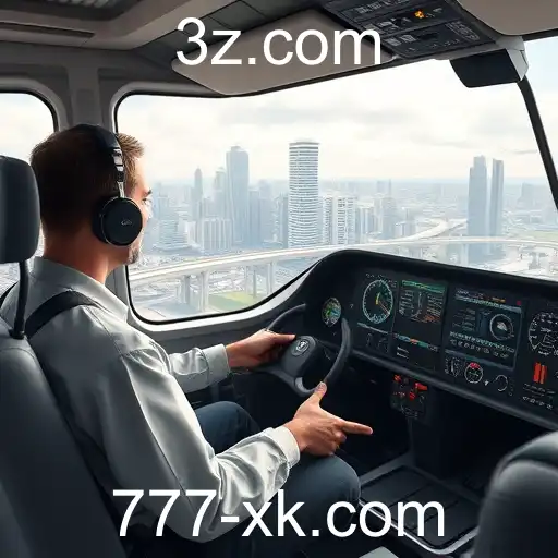 777xk: A Evolução dos Jogos Online em 2025