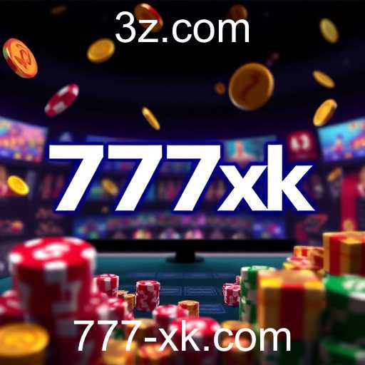 A Nova Era dos Jogos Online: 777xk e suas Inovações