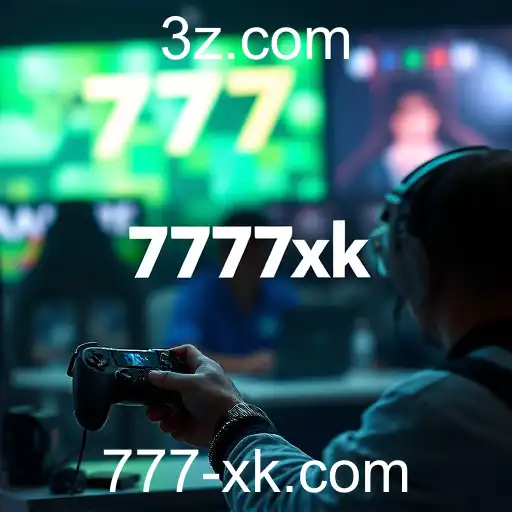 Inovações no Setor de Jogos em 2025