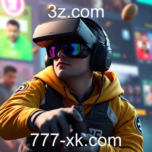 Inovações e Crescimento no Mercado de Jogos em 2025