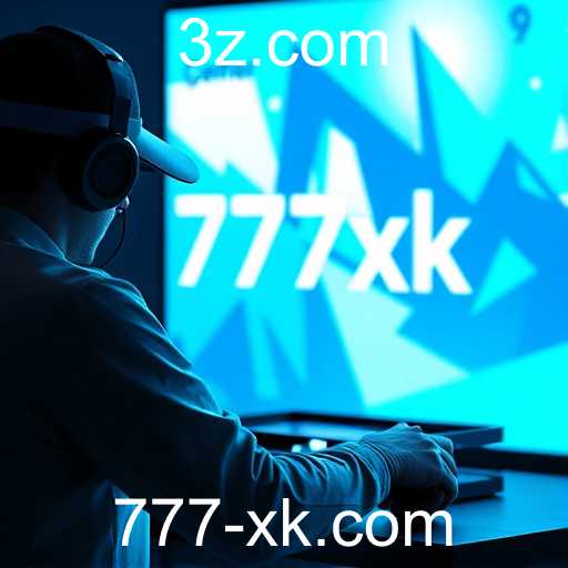 O Impacto da Palavra-Chave 777xk no Cenário de Jogos Brasileiros