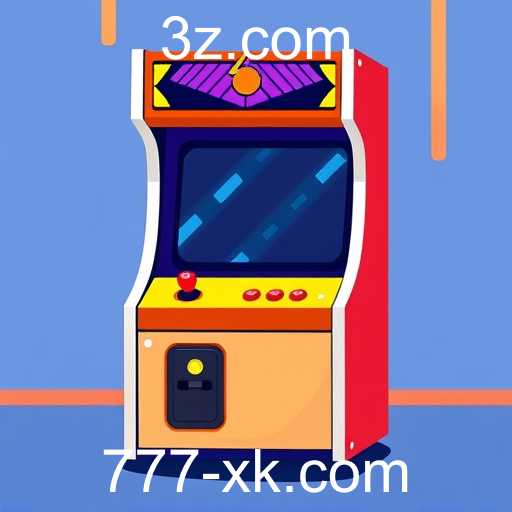 A Influência da 777xk nos Jogos Online em 2025