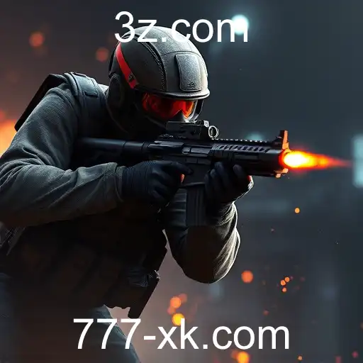 777xk: Inovação e Crescimento no Mercado de Jogos