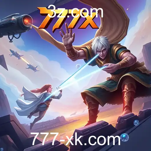 Novas Tendências e Lançamentos do Universo 777xk