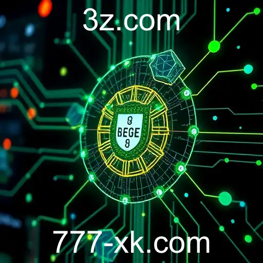 Revolução no Mundo dos Jogos Online com 777xk