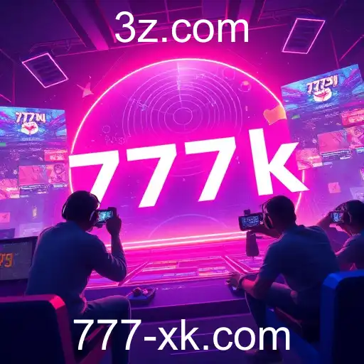 Revolução das Plataformas de Jogo em 2025