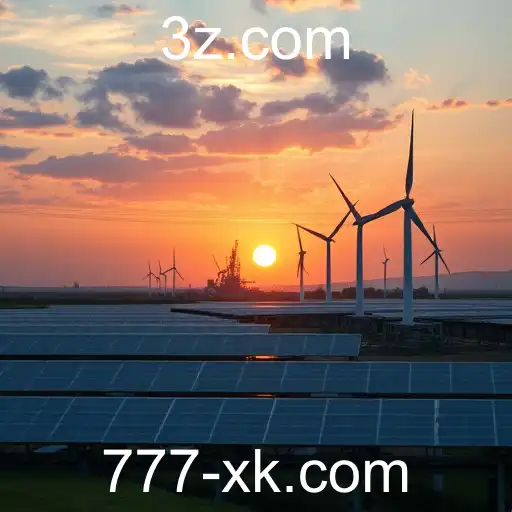 Avanços Tecnológicos e Sustentabilidade em 2025: A Revolução Digital