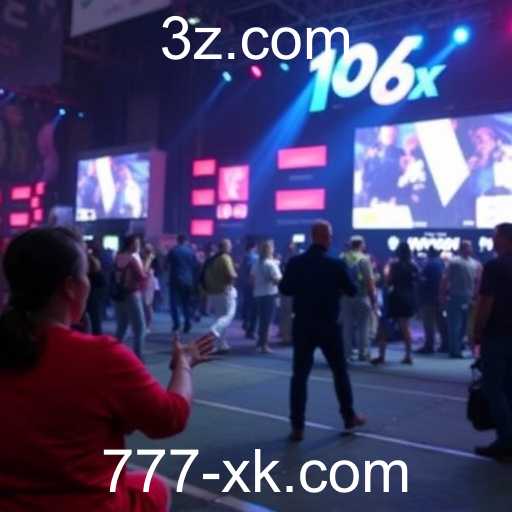 Revolução no Mundo dos Jogos com a 777xk