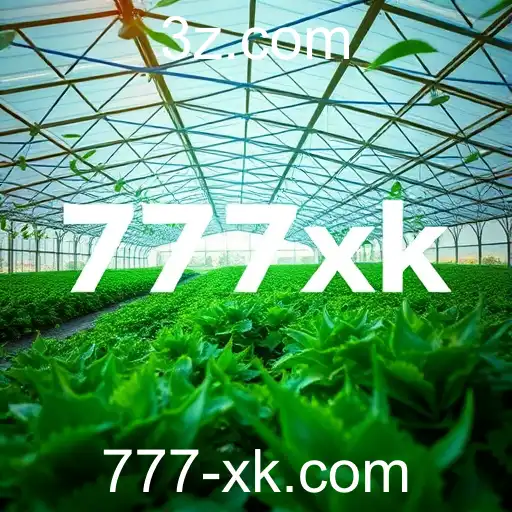 A Ascensão do 777xk no Universo dos Jogos Online