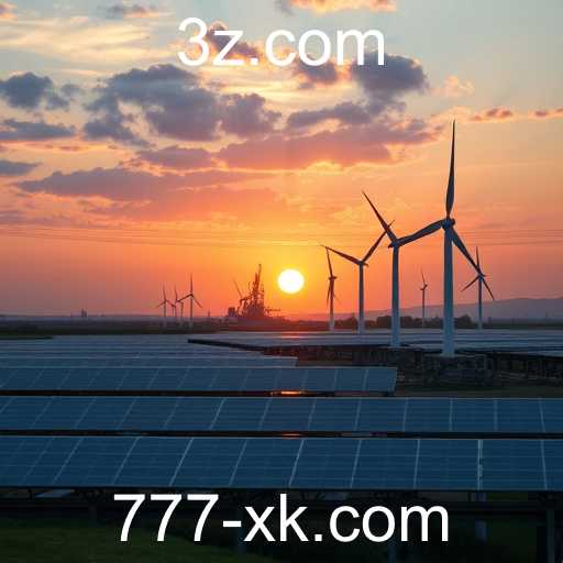 Avanços Tecnológicos e Sustentabilidade em 2025: A Revolução Digital