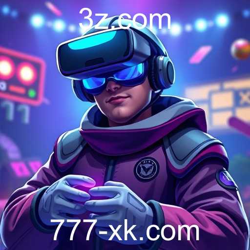 Tendências e Inovações no Mundo dos Jogos em 2025