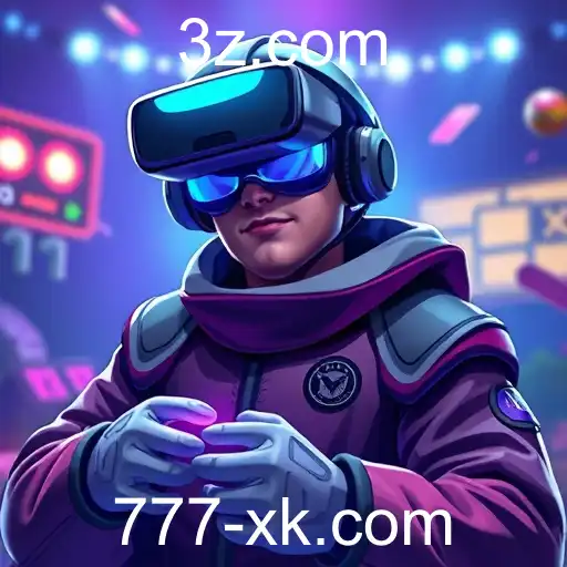 Tendências e Inovações no Mundo dos Jogos em 2025