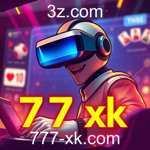 O Crescimento dos Jogos em 2025: Uma Nova Era para 777xk