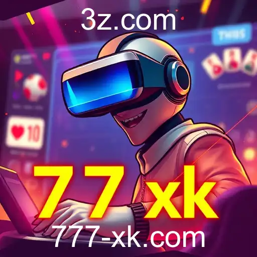 O Crescimento dos Jogos em 2025: Uma Nova Era para 777xk