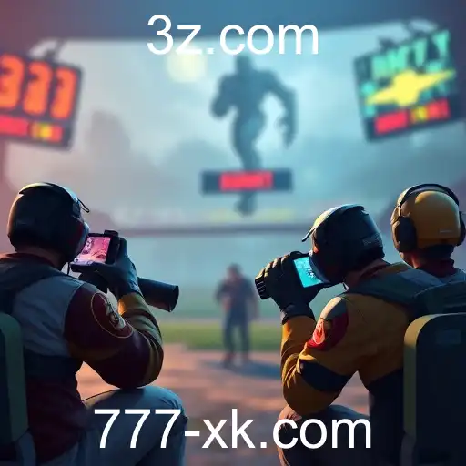 A Evolução e Impacto da Categoria 'Vídeos de Jogos' no 777xk
